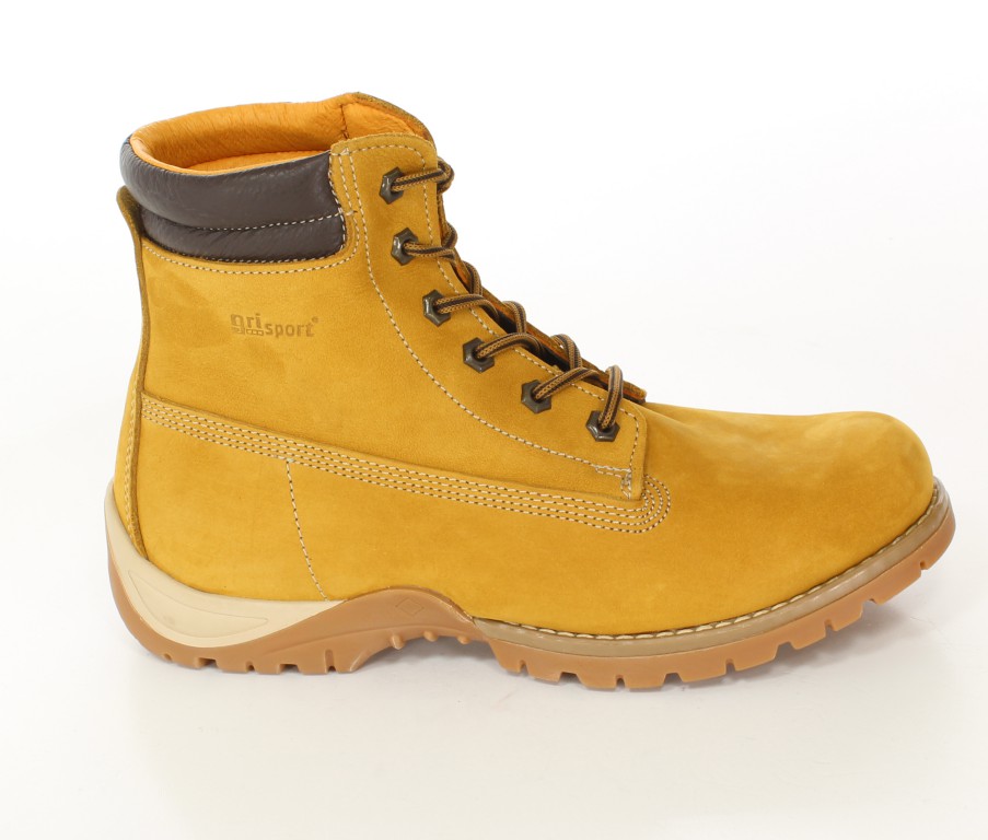 Grisport Trzewiki 242NV1 