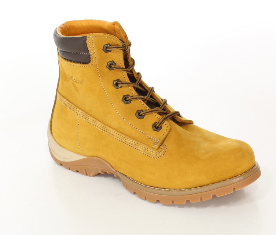 Grisport Trzewiki 242NV1 