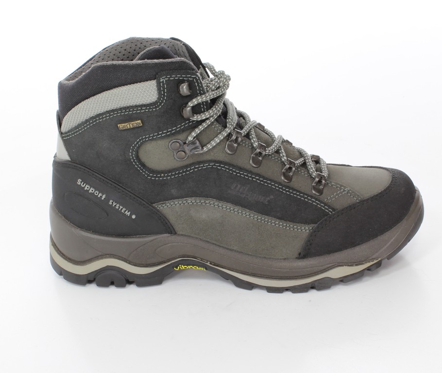 Grisport Trekkingowe 11243A4G Grey