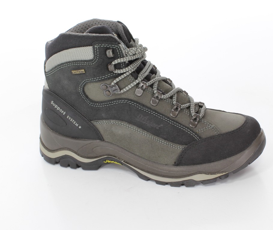 Grisport Trekkingowe 11243A4G Grey