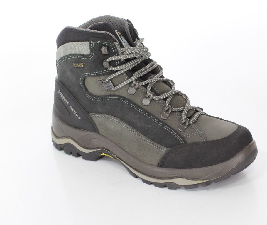Grisport Trekkingowe 11243A4G Grey