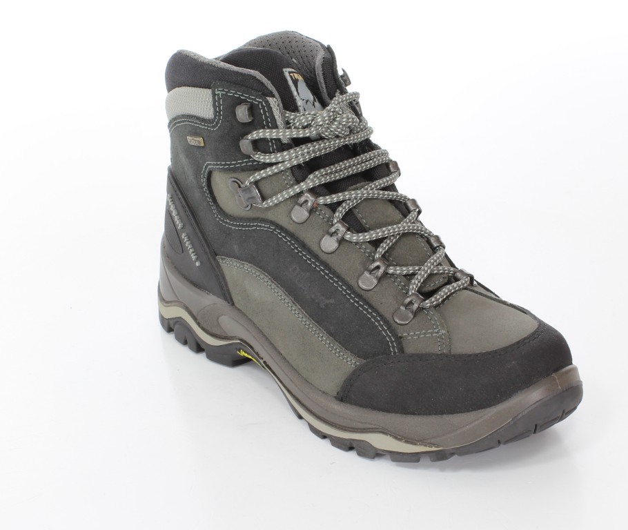 Grisport Trekkingowe 11243A4G Grey