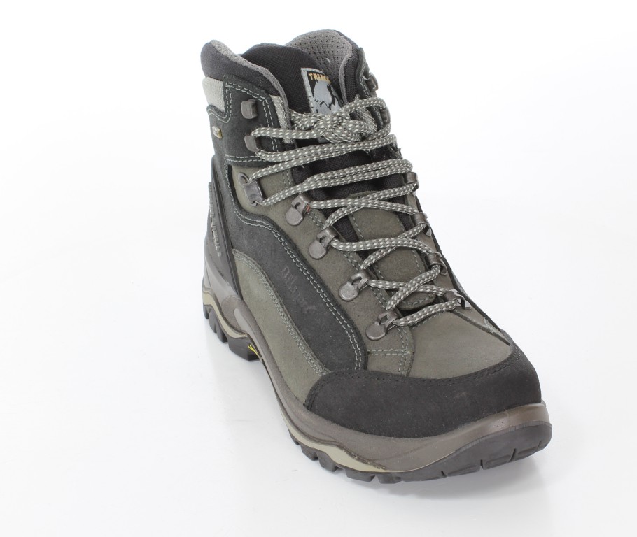 Grisport Trekkingowe 11243A4G Grey