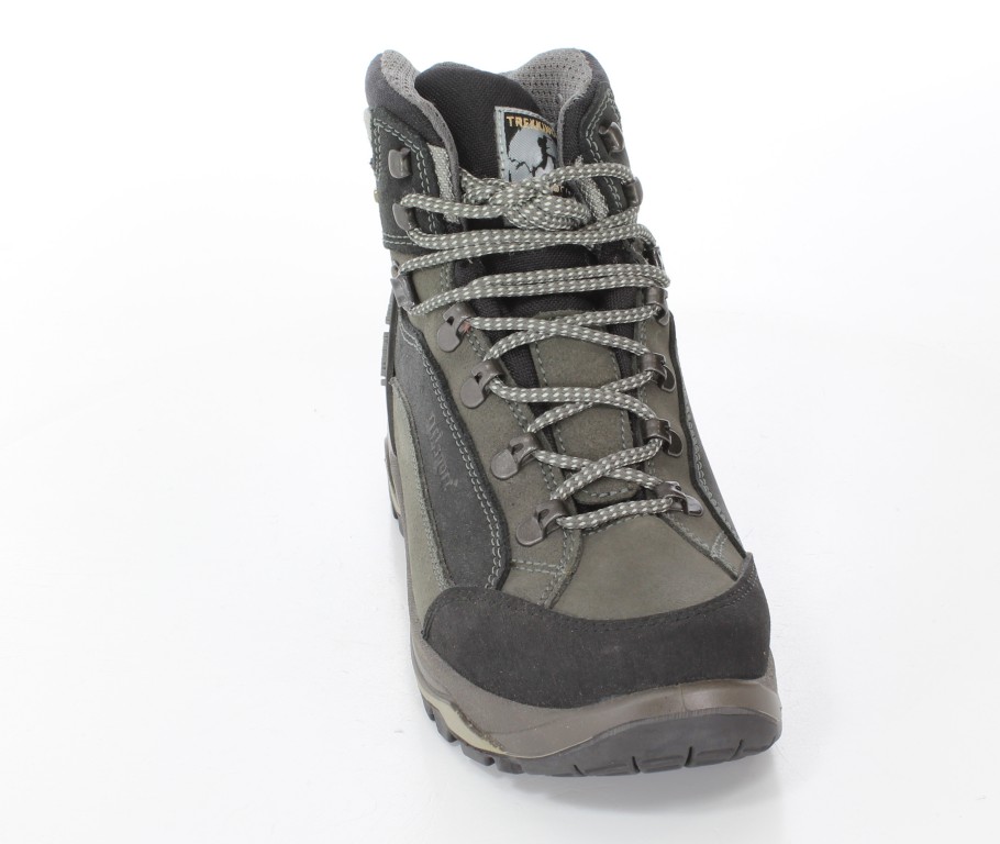 Grisport Trekkingowe 11243A4G Grey