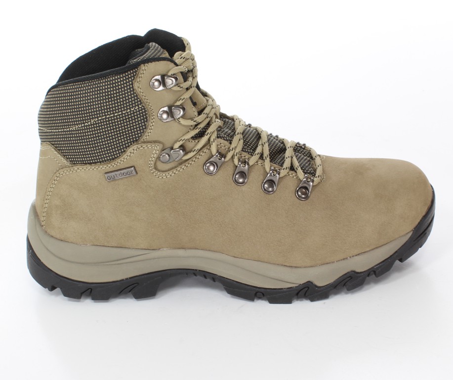 Atletico Trekkingowe 9513 Beż