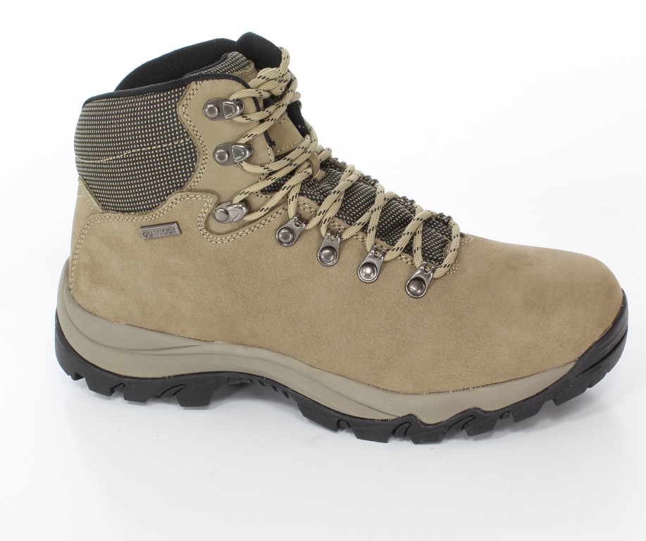 Atletico Trekkingowe 9513 Beż