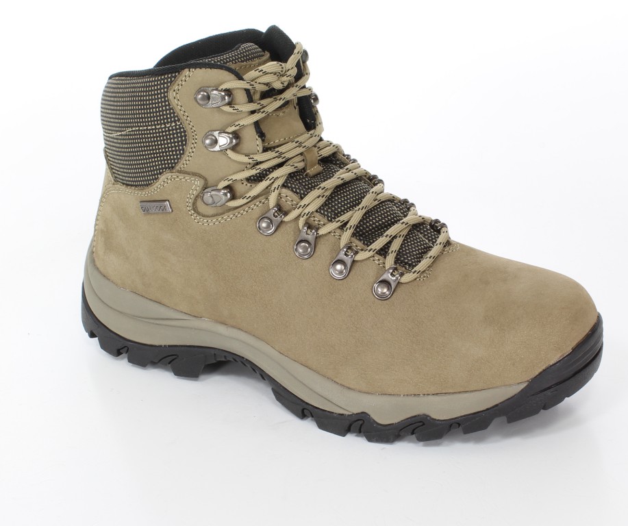 Atletico Trekkingowe 9513 Beż