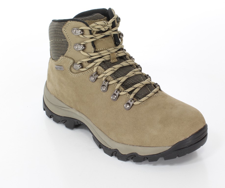 Atletico Trekkingowe 9513 Beż