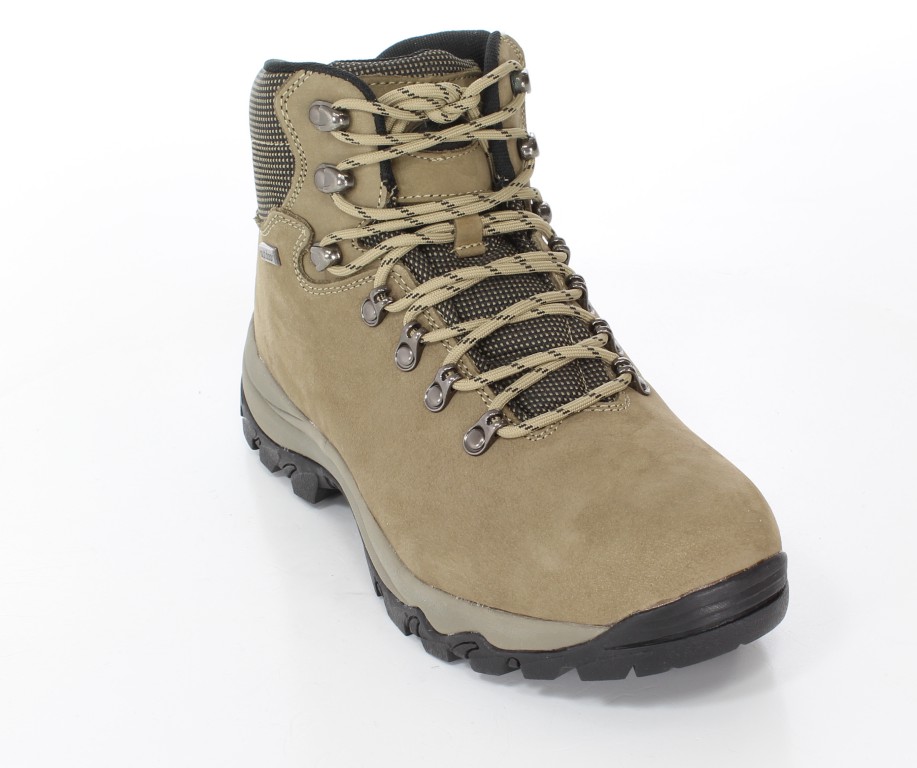 Atletico Trekkingowe 9513 Beż