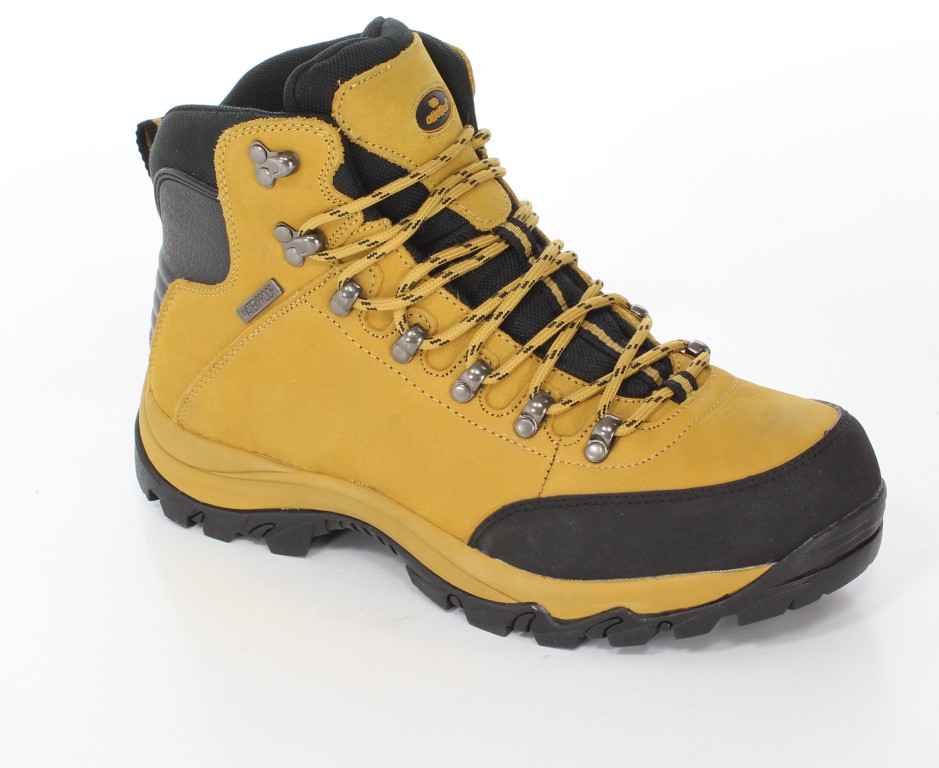 Atletico Trekkingowe 8619 żółty