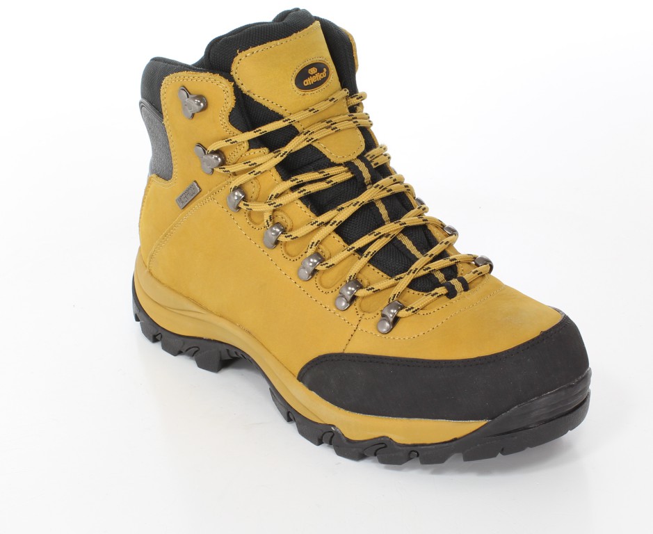 Atletico Trekkingowe 8619 żółty