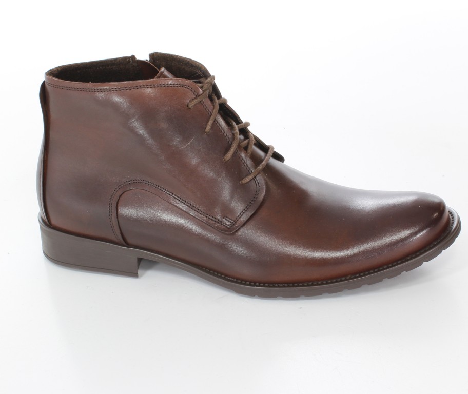 Badura Trzewiki 4042 Brąz 426