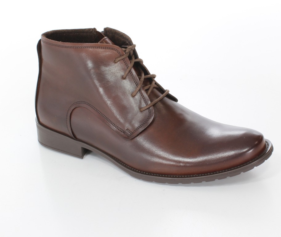 Badura Trzewiki 4042 Brąz 426