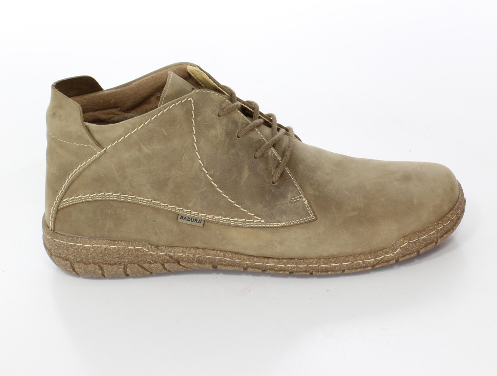 Badura Trzewiki 4109 Beż