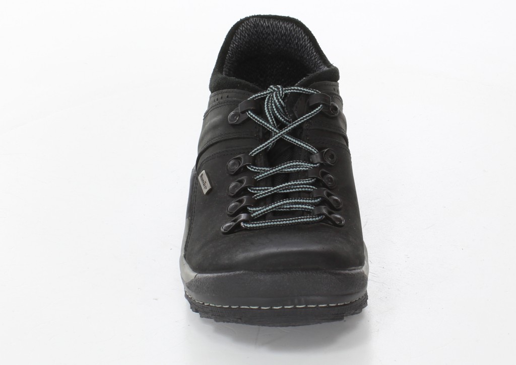 Badura Pólbuty 1238-054 Czarny