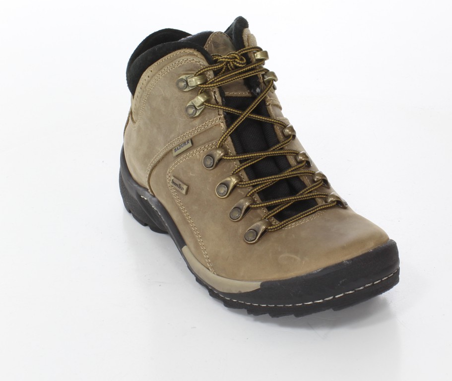 Badura Trekkingowe 9072/89 Beż