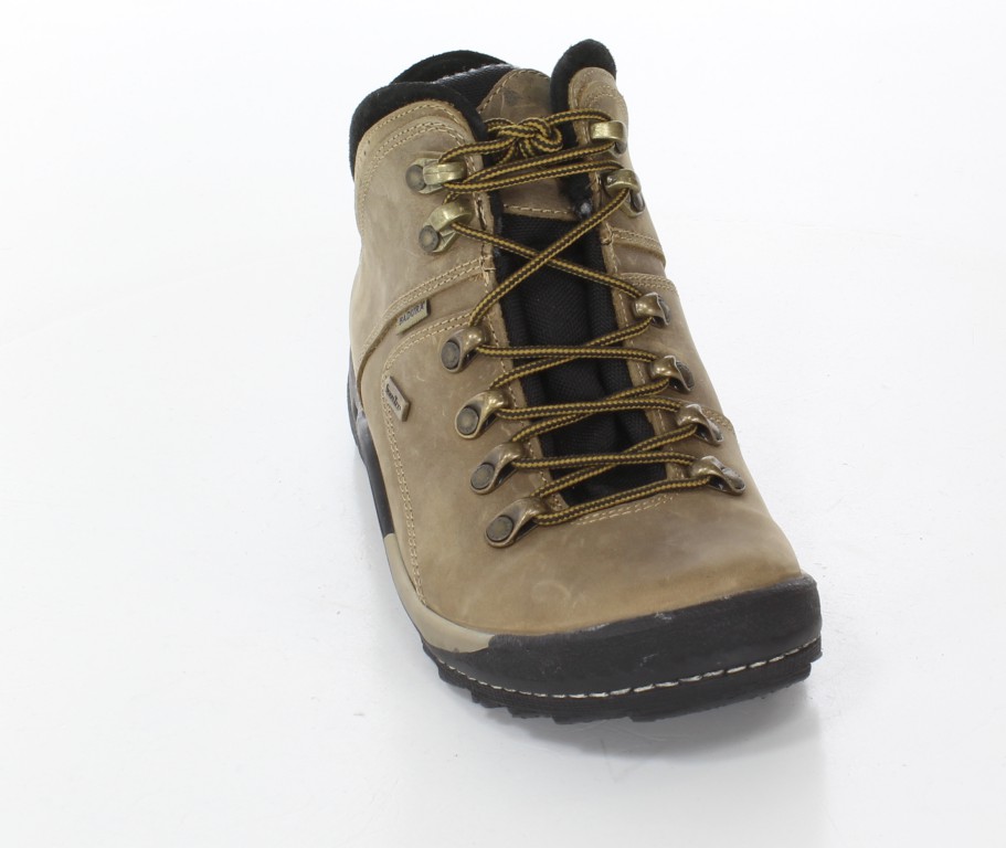 Badura Trekkingowe 9072/89 Beż