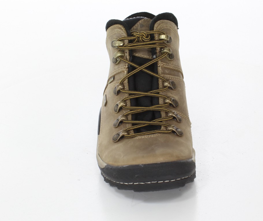 Badura Trekkingowe 9072/89 Beż