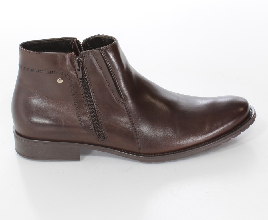 Badura Trzewiki 5108/399 Brąz 