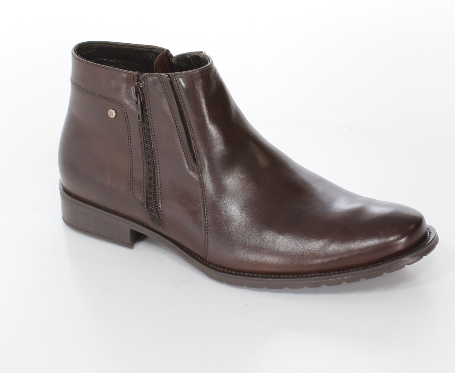 Badura Trzewiki 5108/399 Brąz 