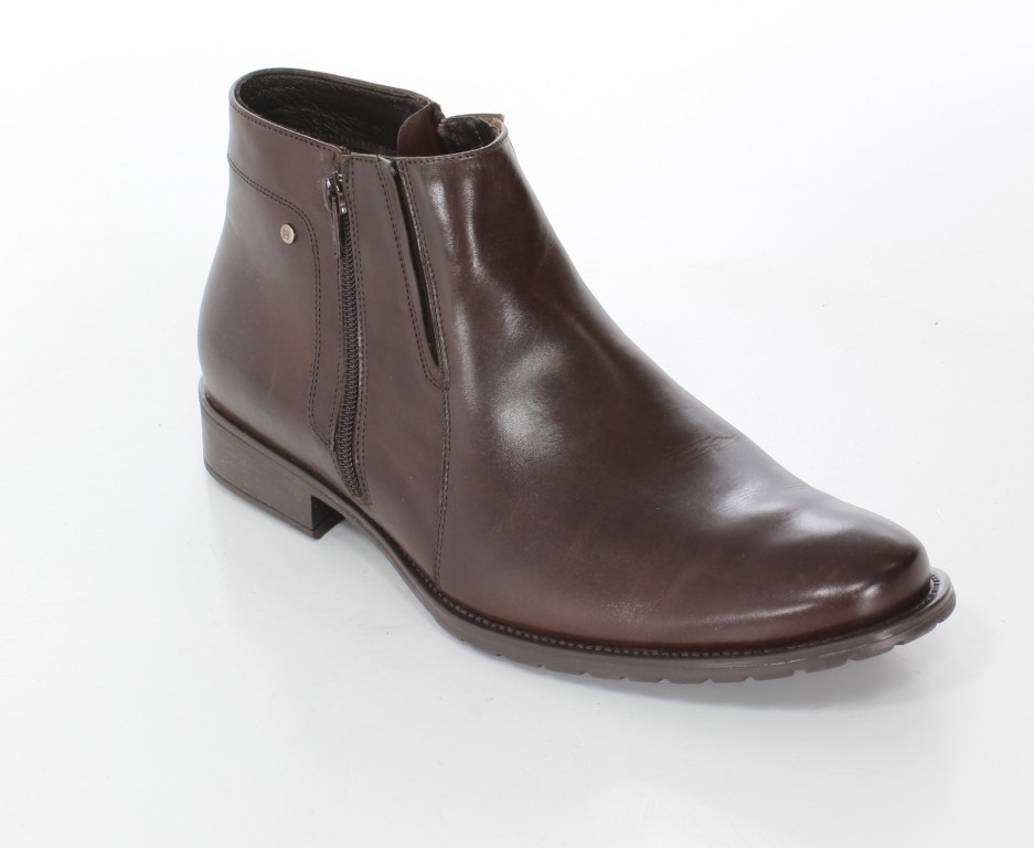 Badura Trzewiki 5108/399 Brąz 