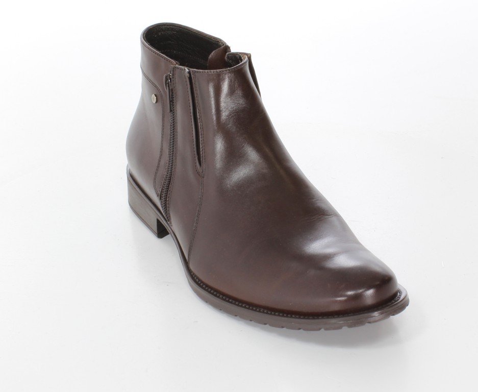 Badura Trzewiki 5108/399 Brąz 