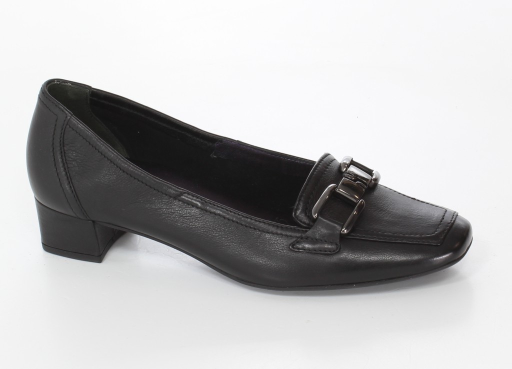 Högl Czółenka 8-10 3940 Black