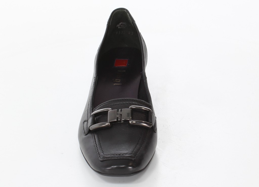 Högl Czółenka 8-10 3940 Black
