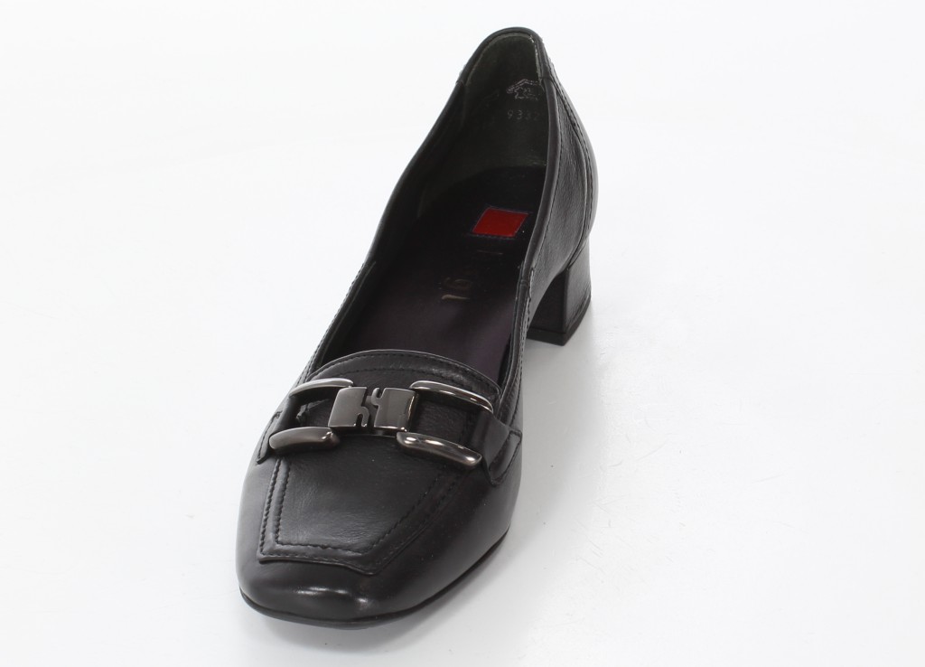 Högl Czółenka 8-10 3940 Black