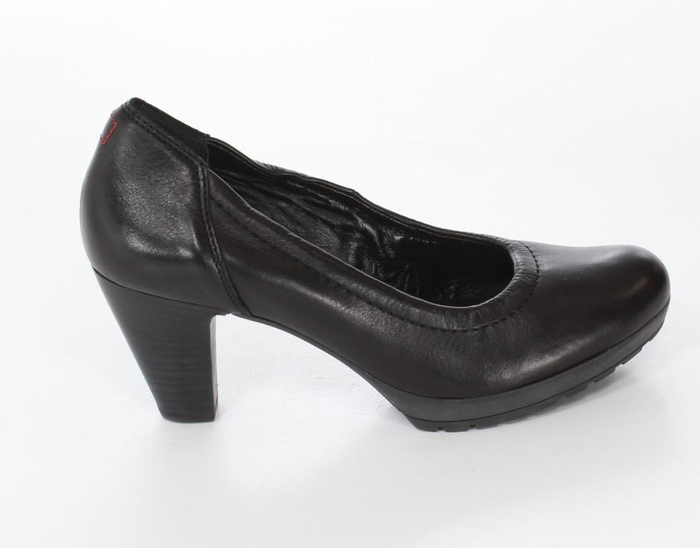 Högl Czółenka 4-10 5700 Black