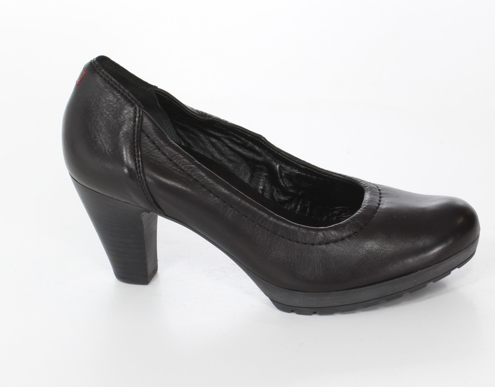 Högl Czółenka 4-10 5700 Black