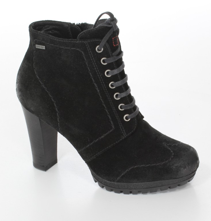 Högl Botki 4-10 7322 Black