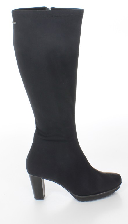 Högl Kozaki 4-12 6646 Black