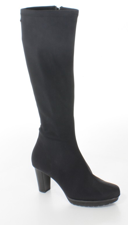 Högl Kozaki 4-12 6646 Black