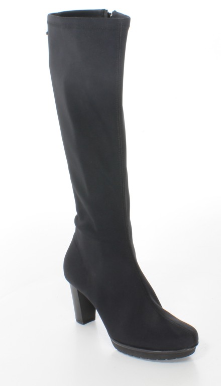 Högl Kozaki 4-12 6646 Black