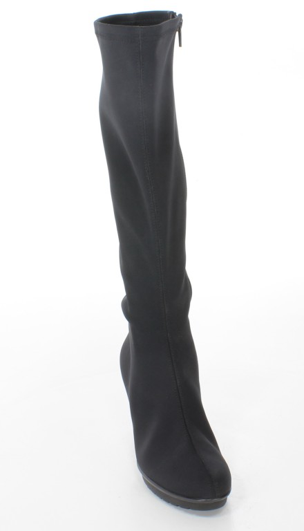 Högl Kozaki 4-12 6646 Black
