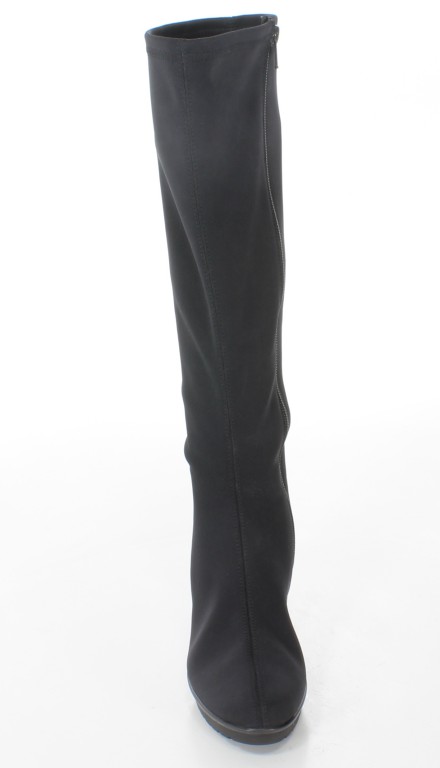 Högl Kozaki 4-12 6646 Black
