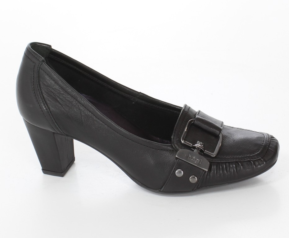 Högl Czółenka 8-10 5950 Black