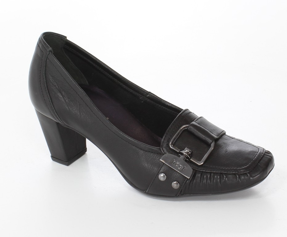 Högl Czółenka 8-10 5950 Black