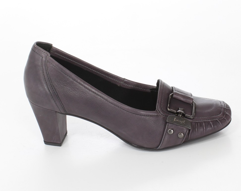 Högl Czółenka 8-10 5950 Grey