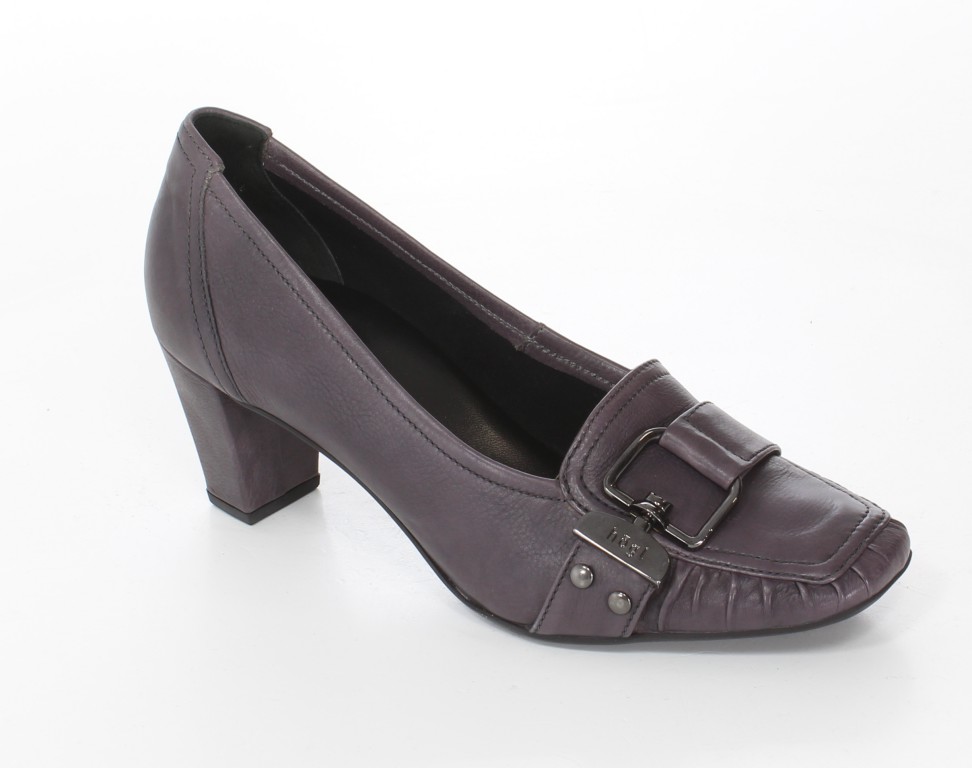 Högl Czółenka 8-10 5950 Grey