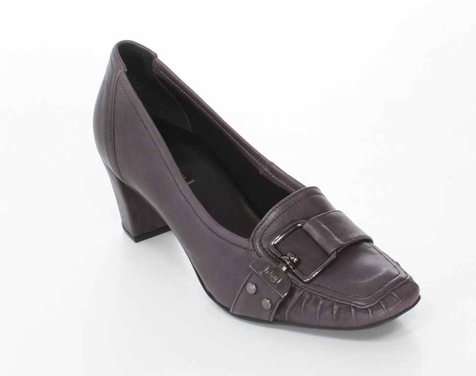 Högl Czółenka 8-10 5950 Grey