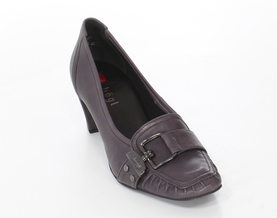 Högl Czółenka 8-10 5950 Grey