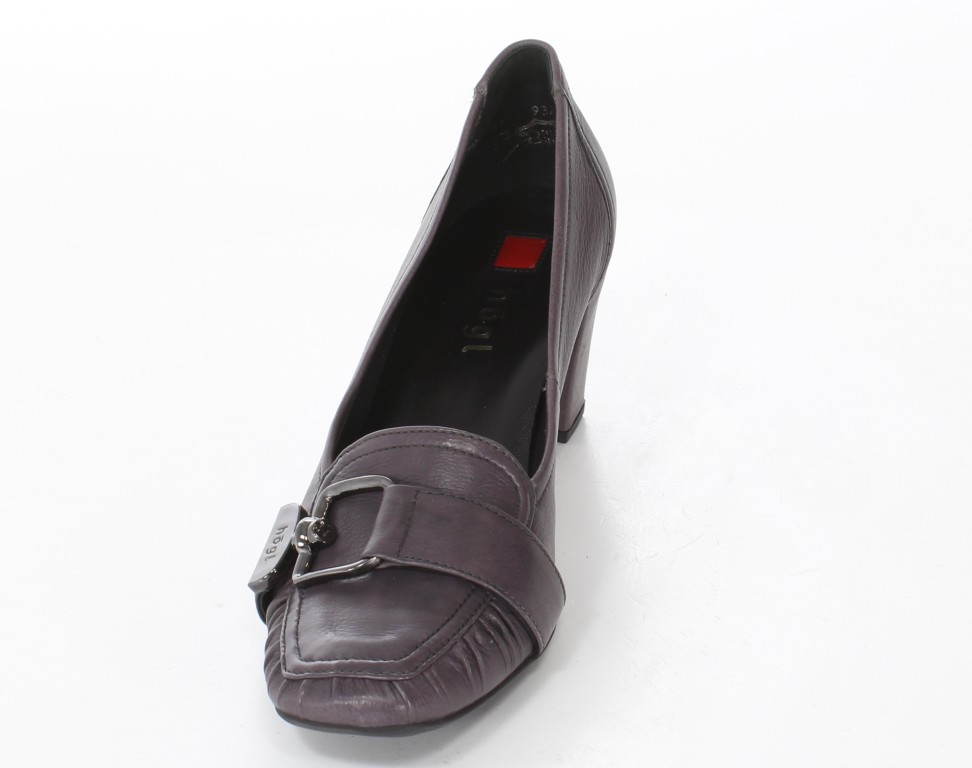 Högl Czółenka 8-10 5950 Grey