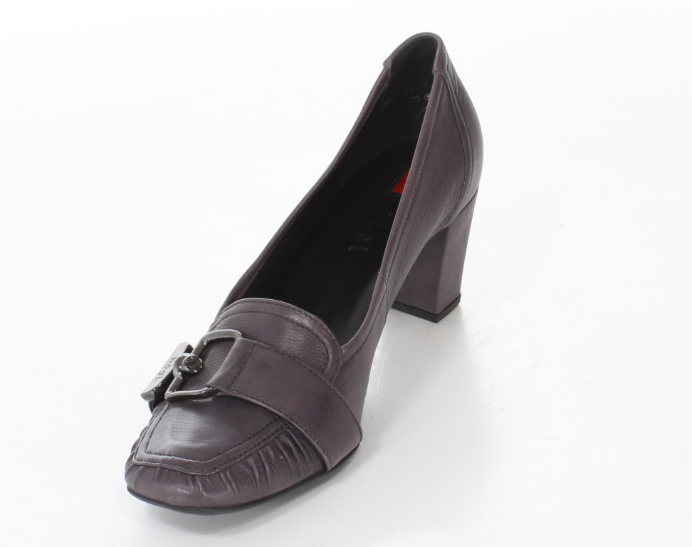 Högl Czółenka 8-10 5950 Grey