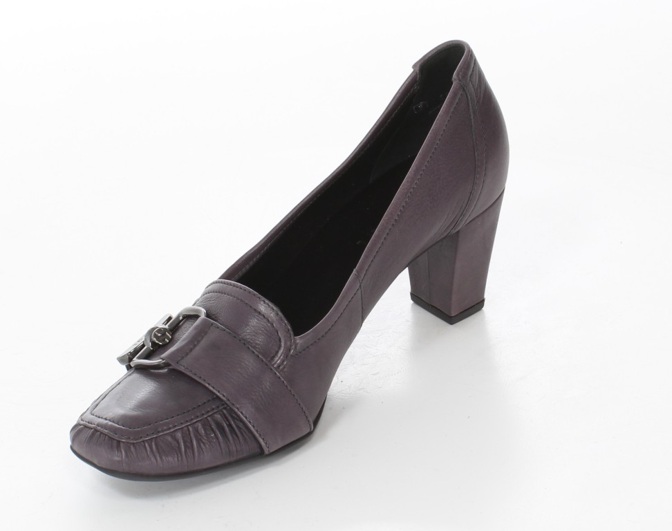 Högl Czółenka 8-10 5950 Grey