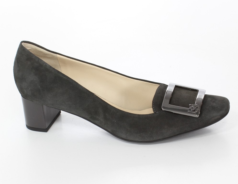 Högl Czółenka 2-10 4452 Graphit