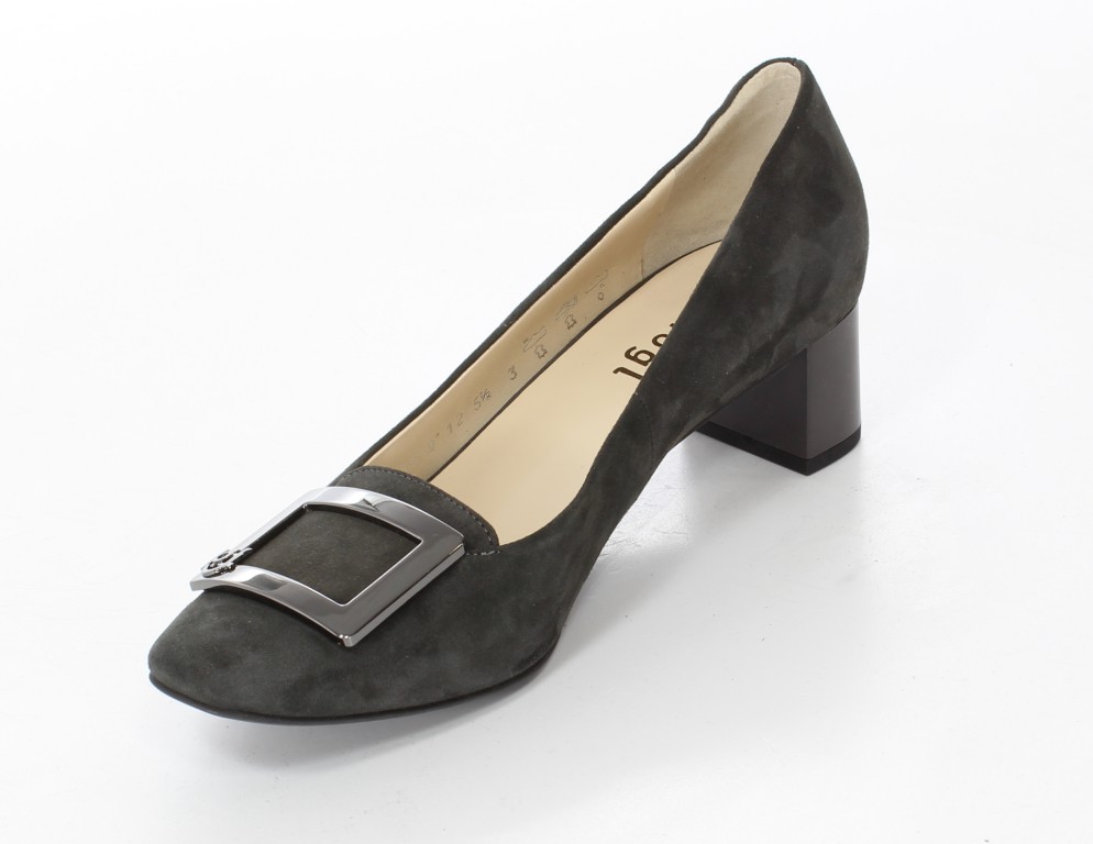 Högl Czółenka 2-10 4452 Graphit