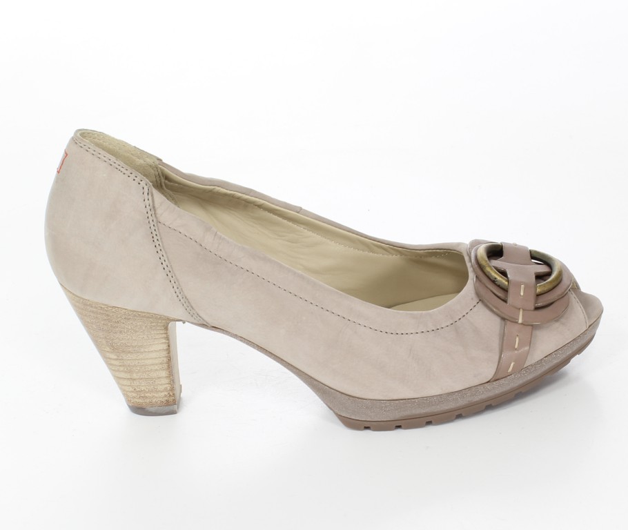 Högl Czółenka 3-10 5811 Taupe