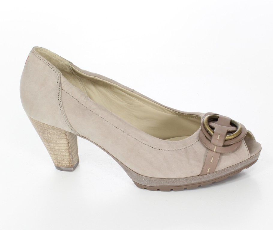 Högl Czółenka 3-10 5811 Taupe